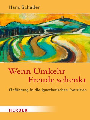cover image of Wenn Umkehr Freude schenkt